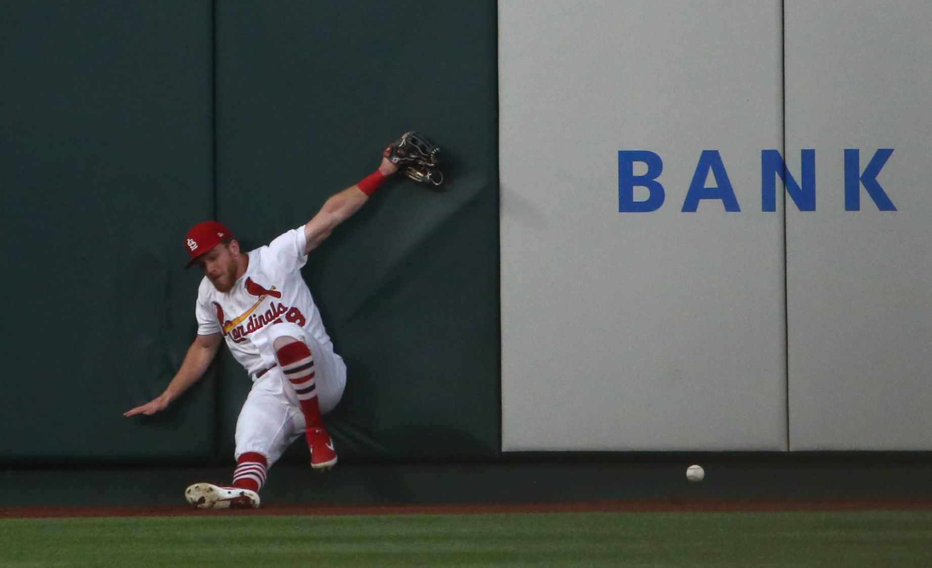 St. Louis Cardinals V Washington Nationals